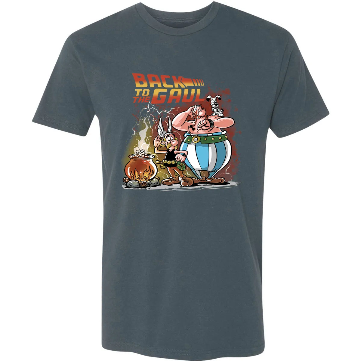 Premium Unisex T-shirt - QPV5A7QS