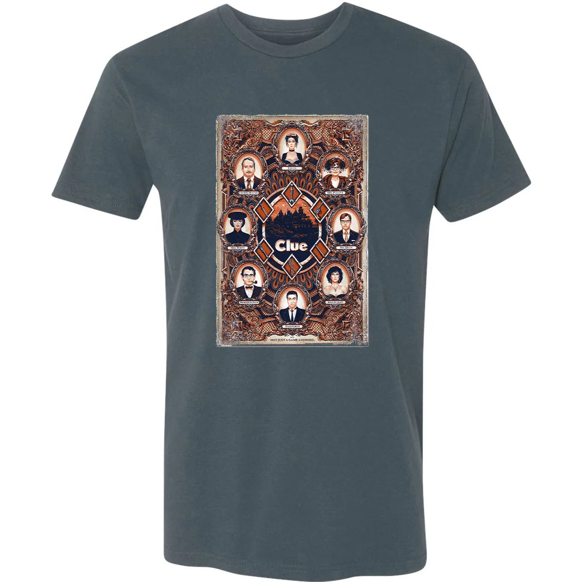 Premium Unisex T-shirt - FZQF3HHH