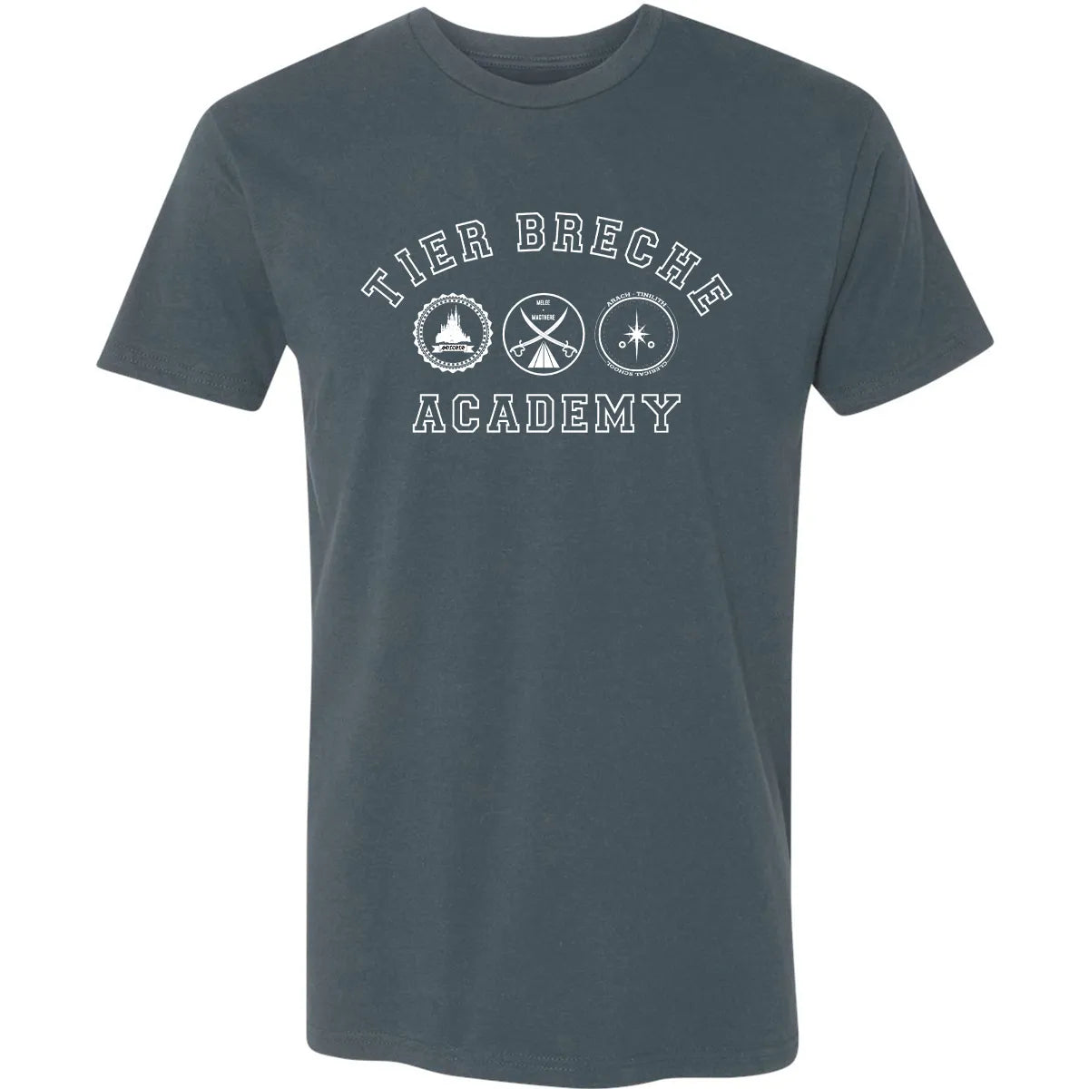 Premium Unisex T-shirt - MN7PA8M2