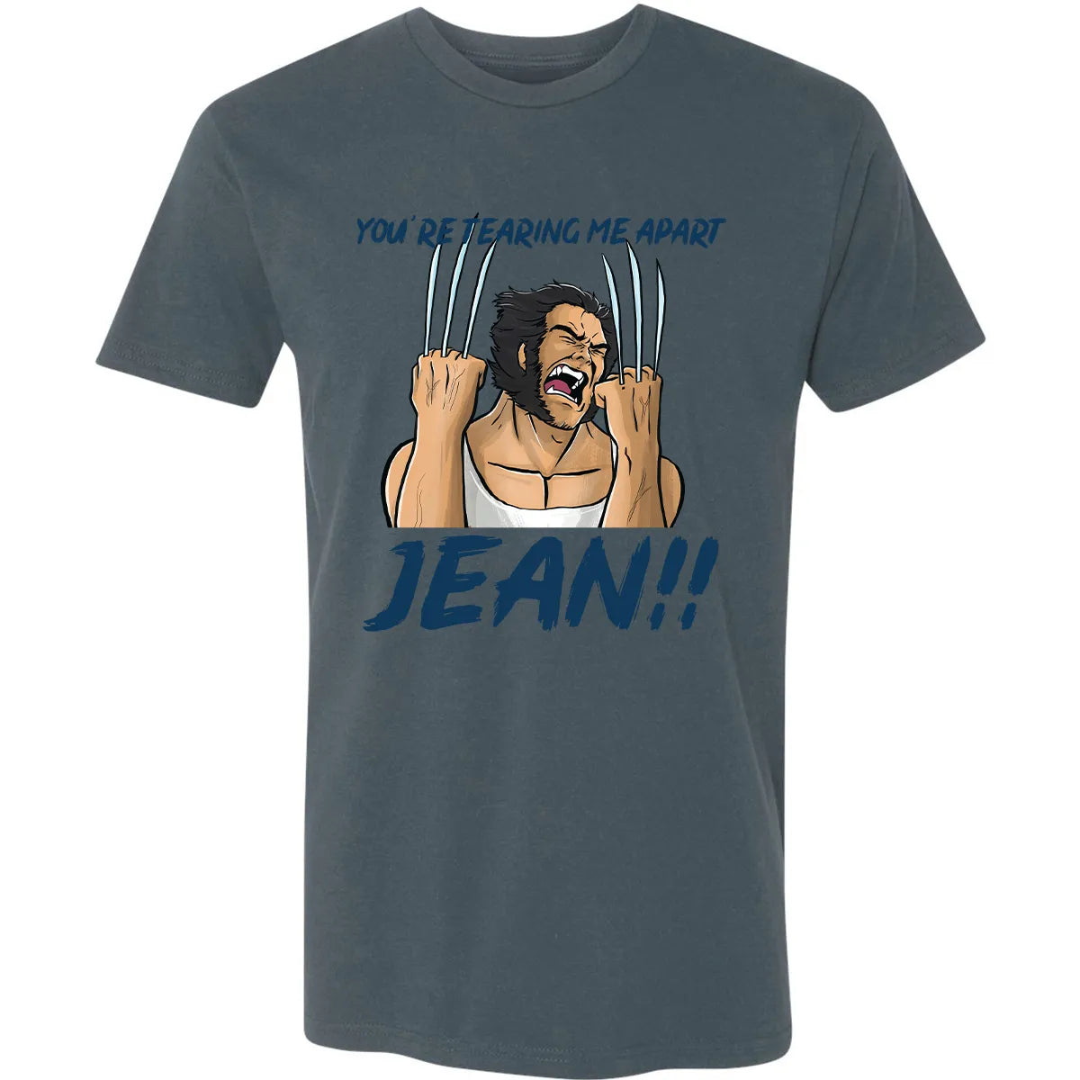 Premium Unisex T-shirt - 1WJGSY5N