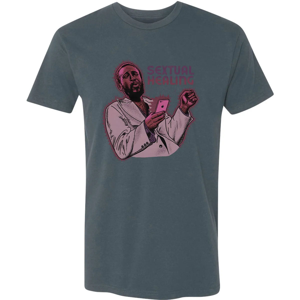 Premium Unisex T-shirt - DXMWC8HG