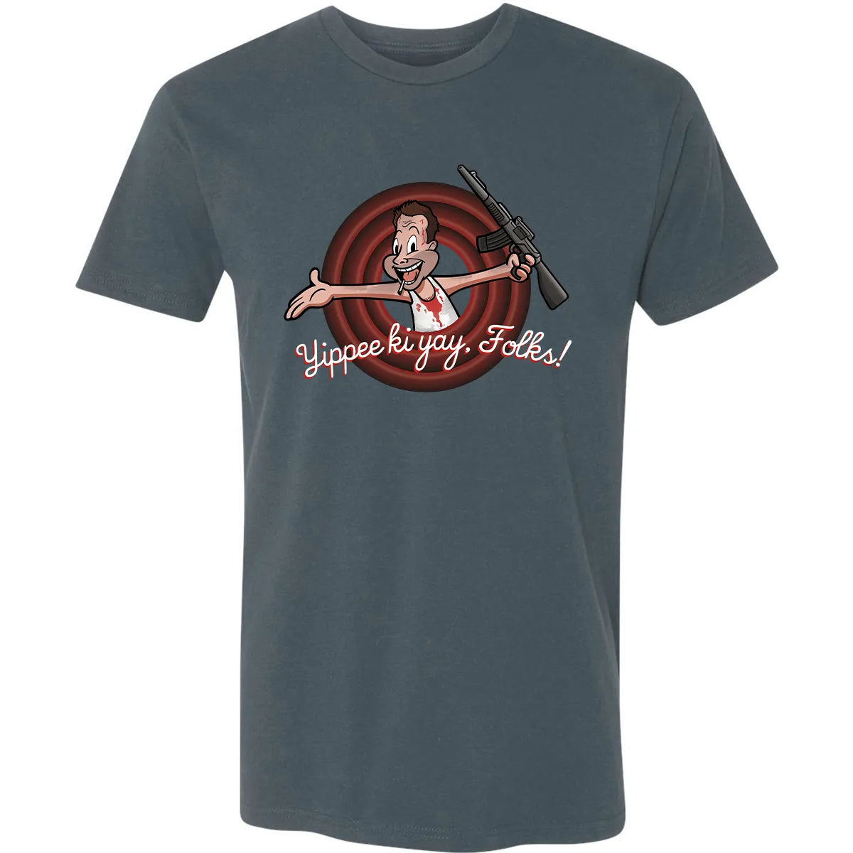 Premium Unisex T-shirt - 812T3CSY
