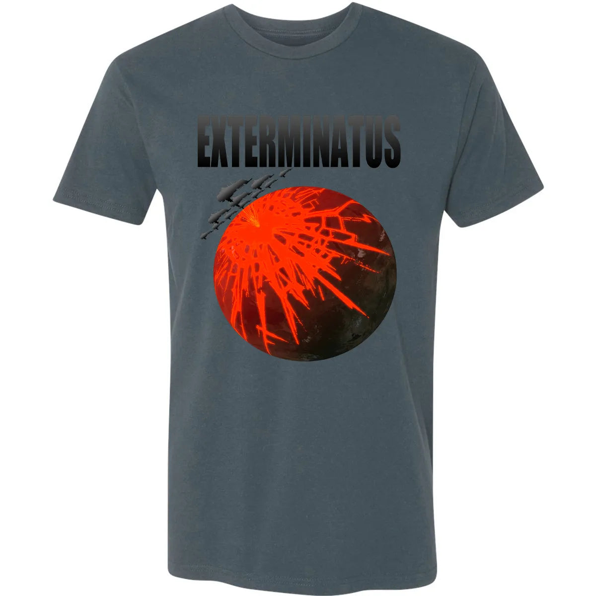 Premium Unisex T-shirt - DKS2NTAA