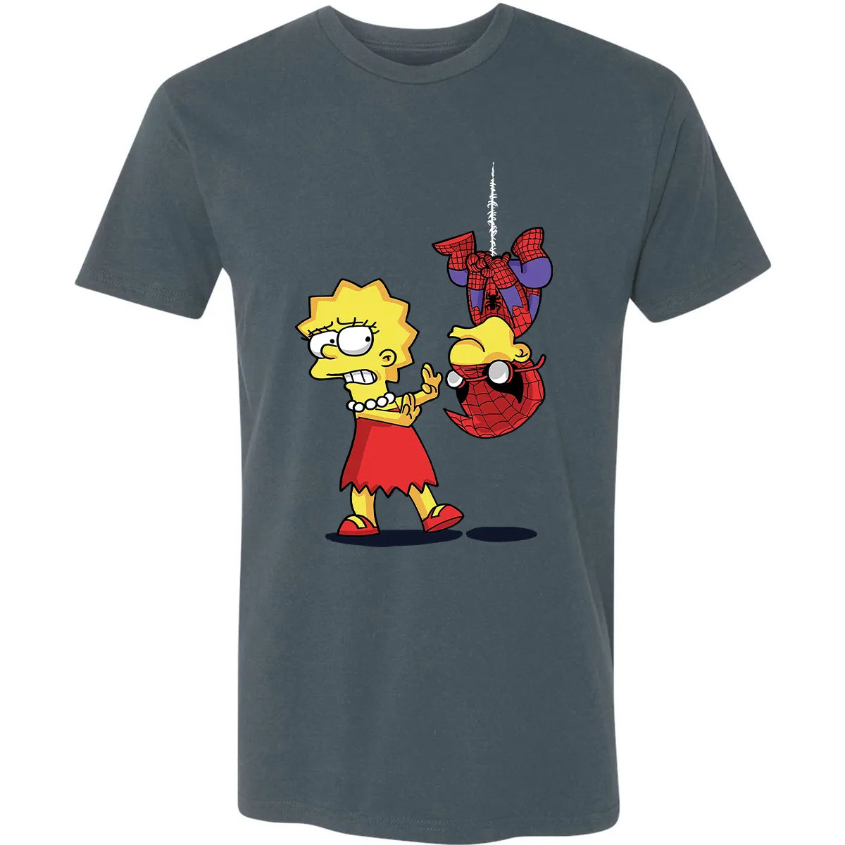 Premium Unisex T-shirt - A289DHG4