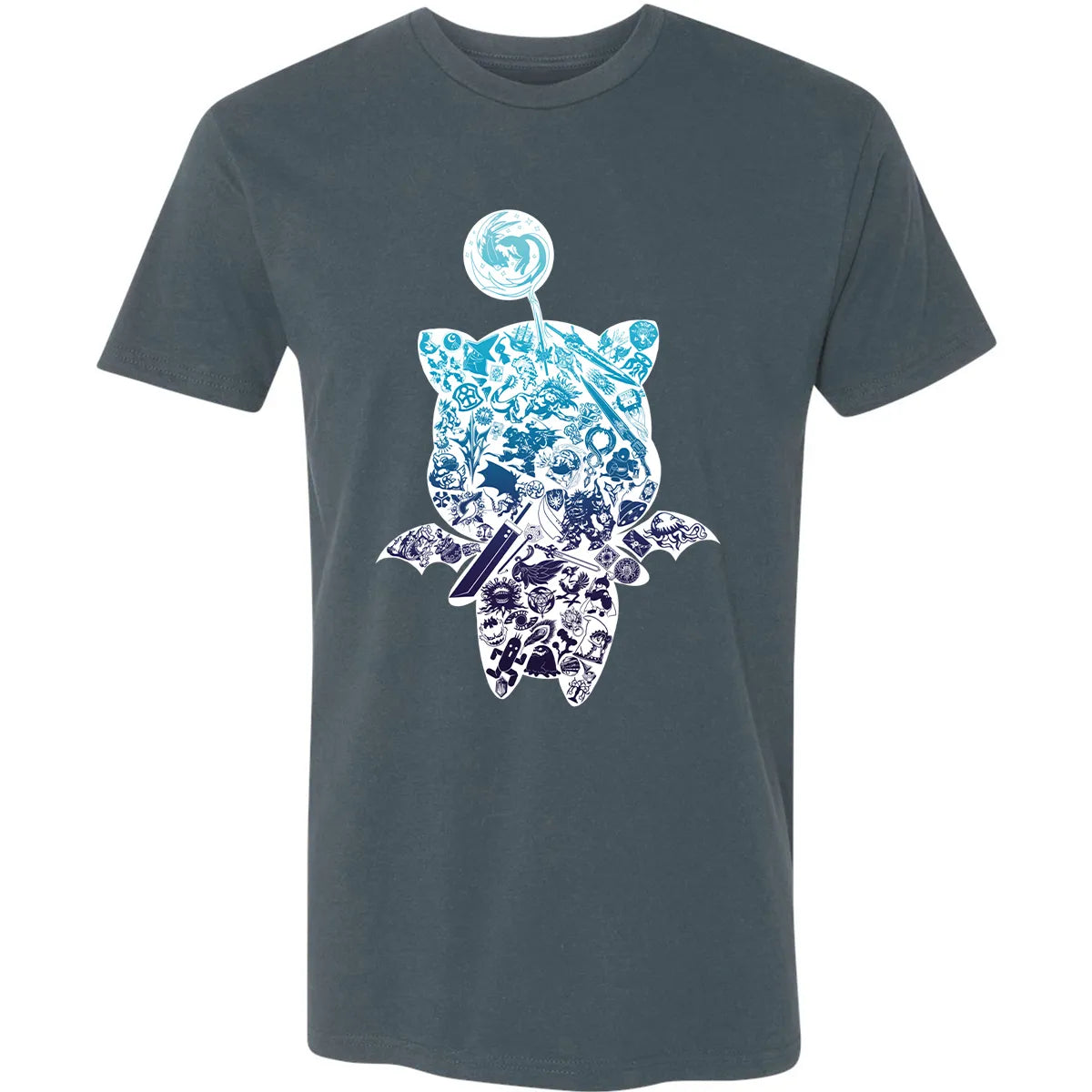 Premium Unisex T-shirt - USNJN8KR