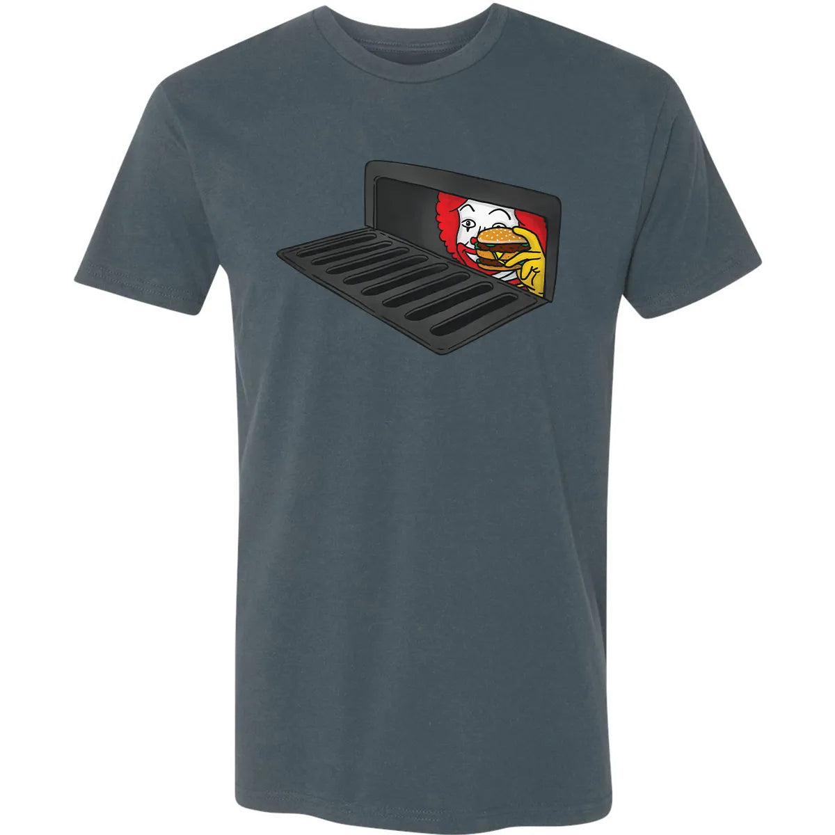 Premium Unisex T-shirt - QAKNSCVJ
