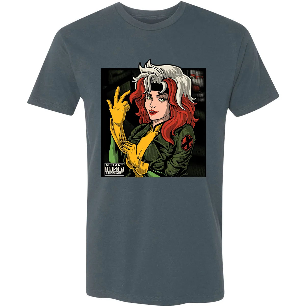 Premium Unisex T-shirt - 2C8QJ9K5