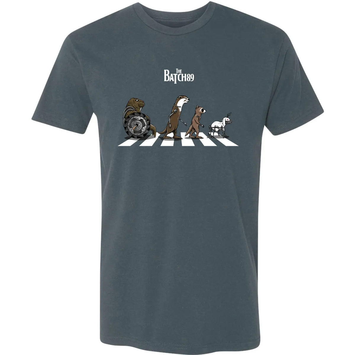 Premium Unisex T-shirt - Q682JCEQ