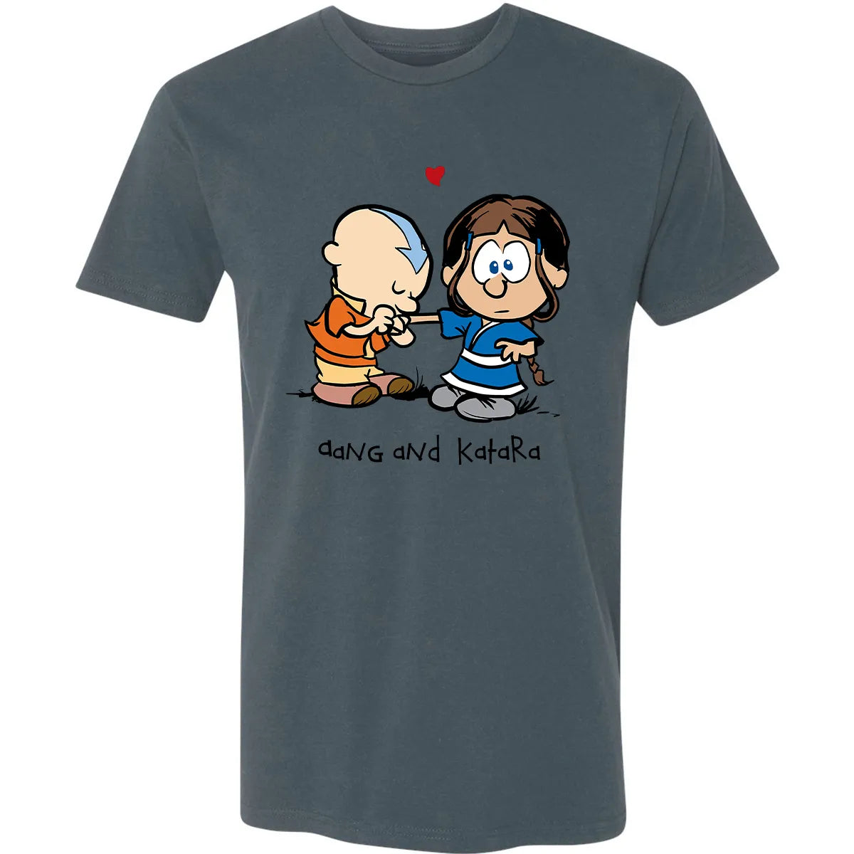 Premium Unisex T-shirt - RDCC5PTC