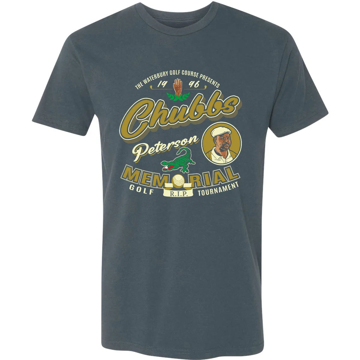 Premium Unisex T-shirt - ECZG1RCF