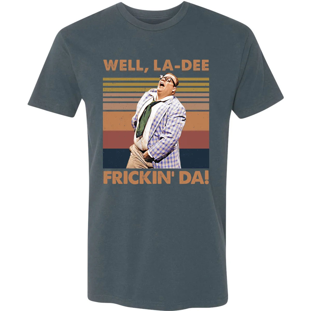 Premium Unisex T-shirt - PC25SDKR