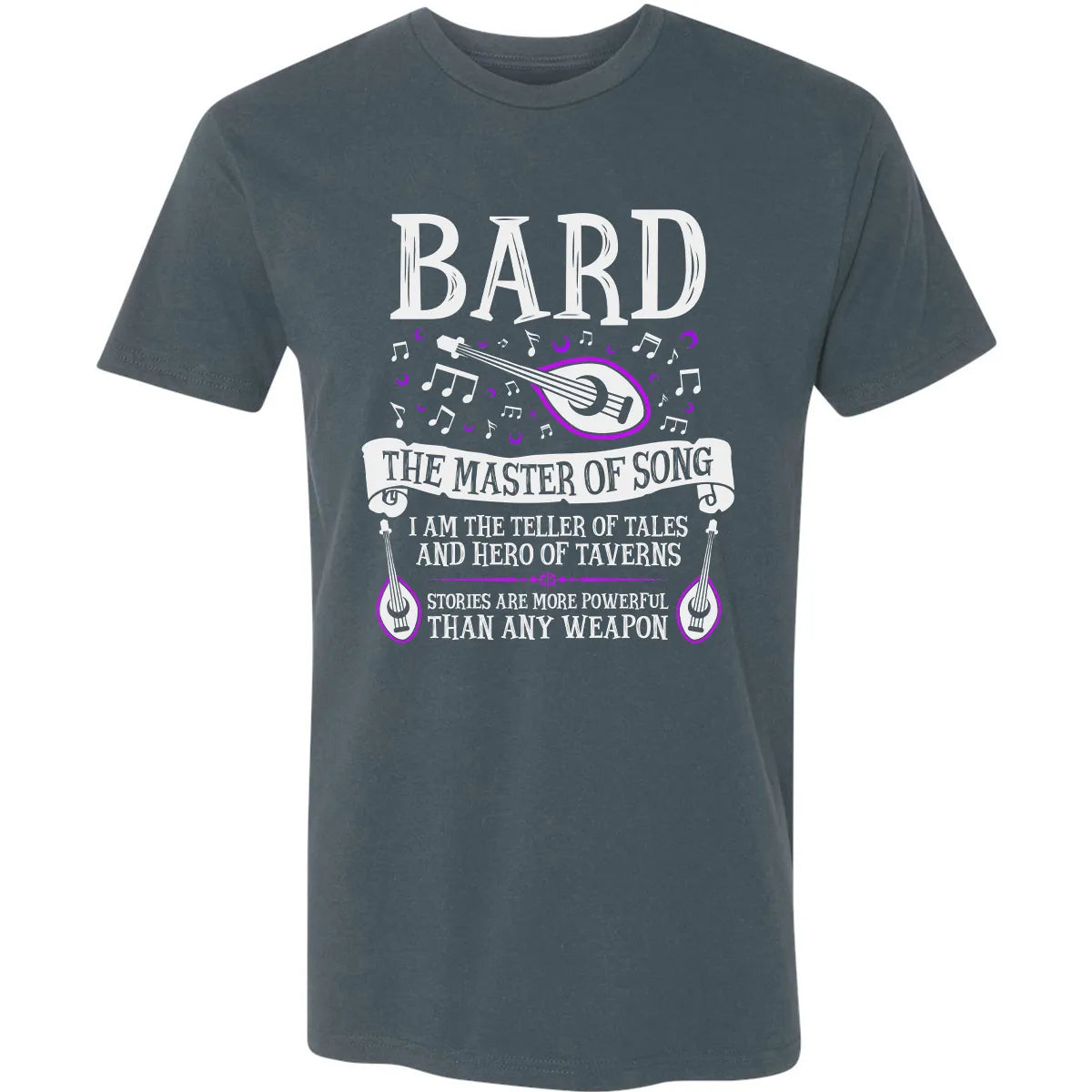Premium Unisex T-shirt - 32QYN383