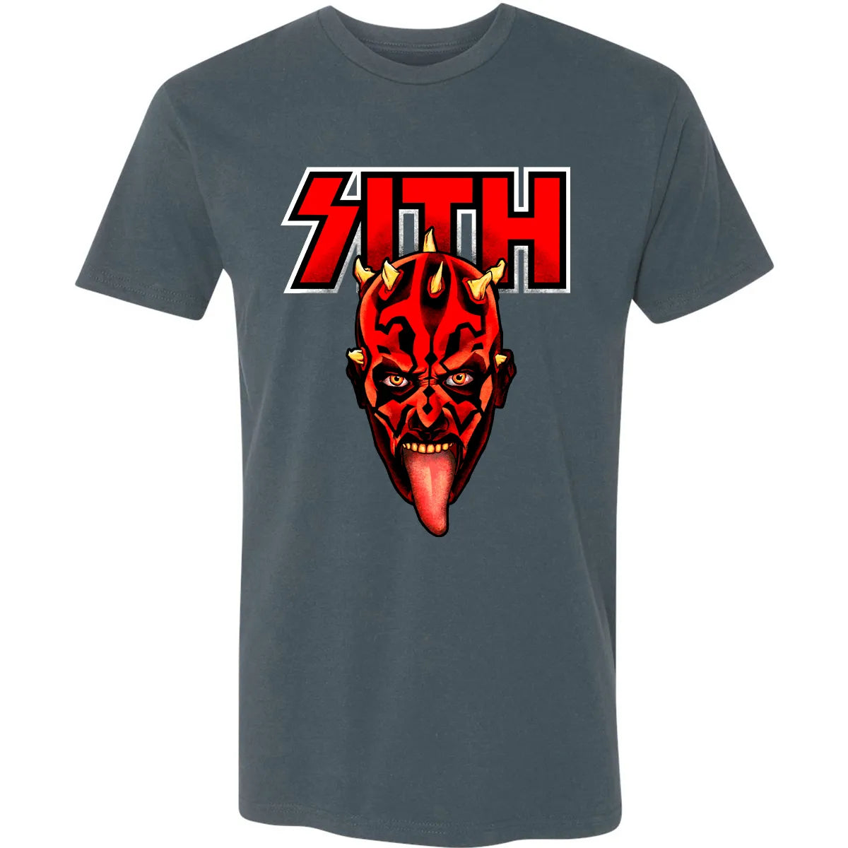Premium Unisex T-shirt - H5KMU2FD