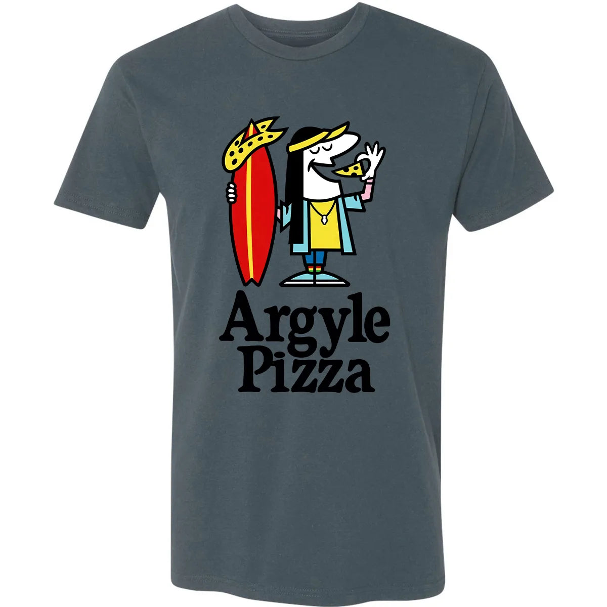 Premium Unisex T-shirt - B82DX6FZ