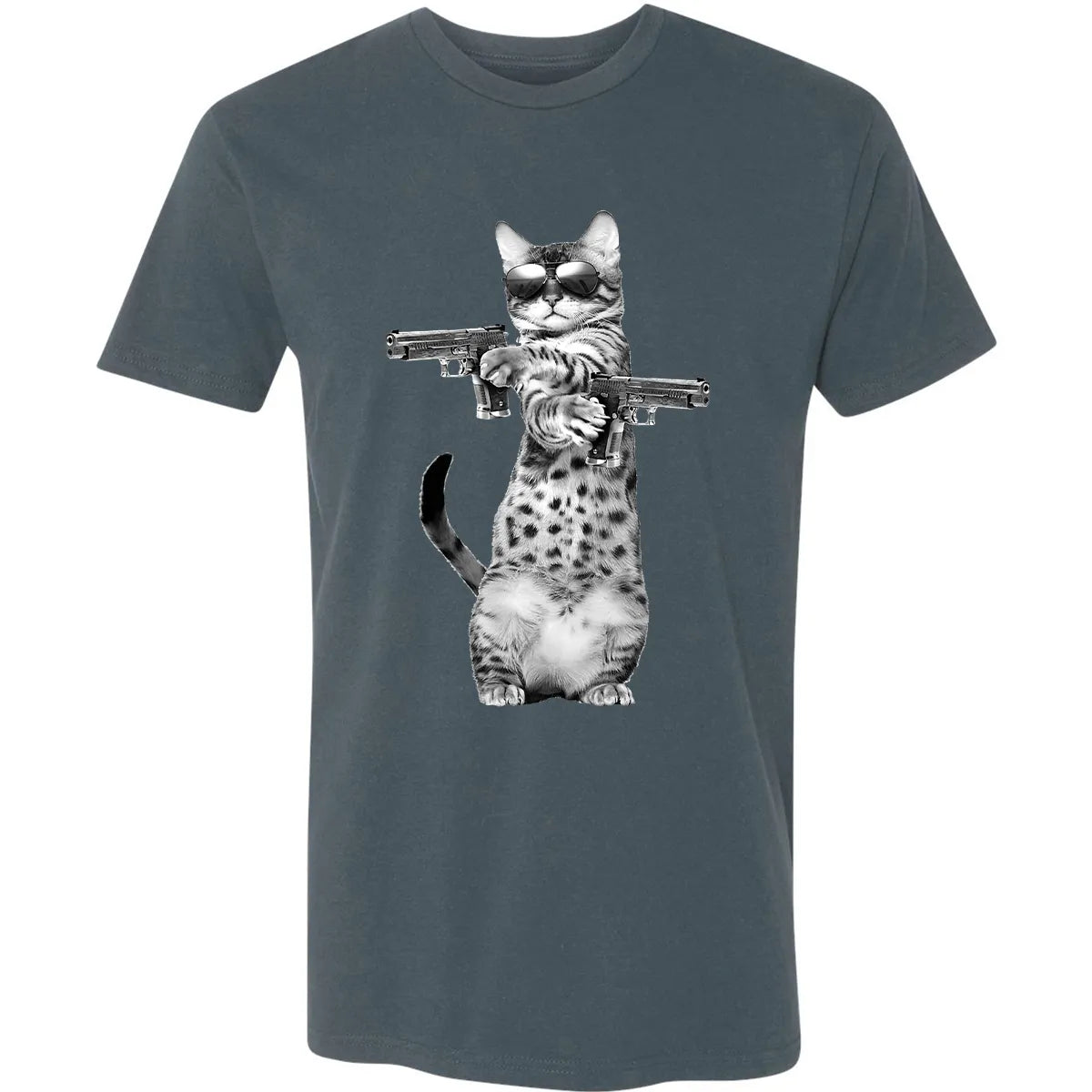 Premium Unisex T-shirt - P78A35R1