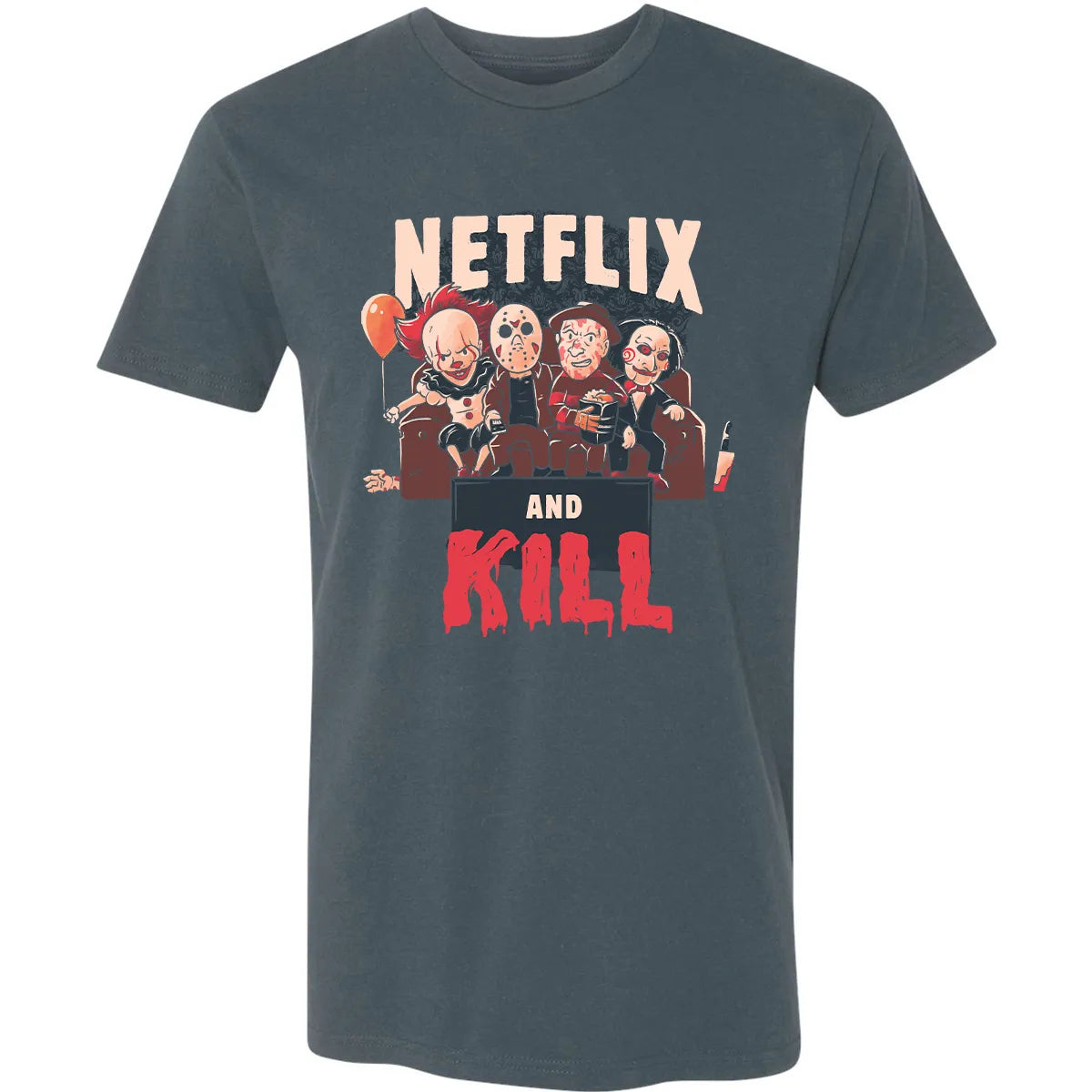 Premium Unisex T-shirt - 4YB6Y3RG
