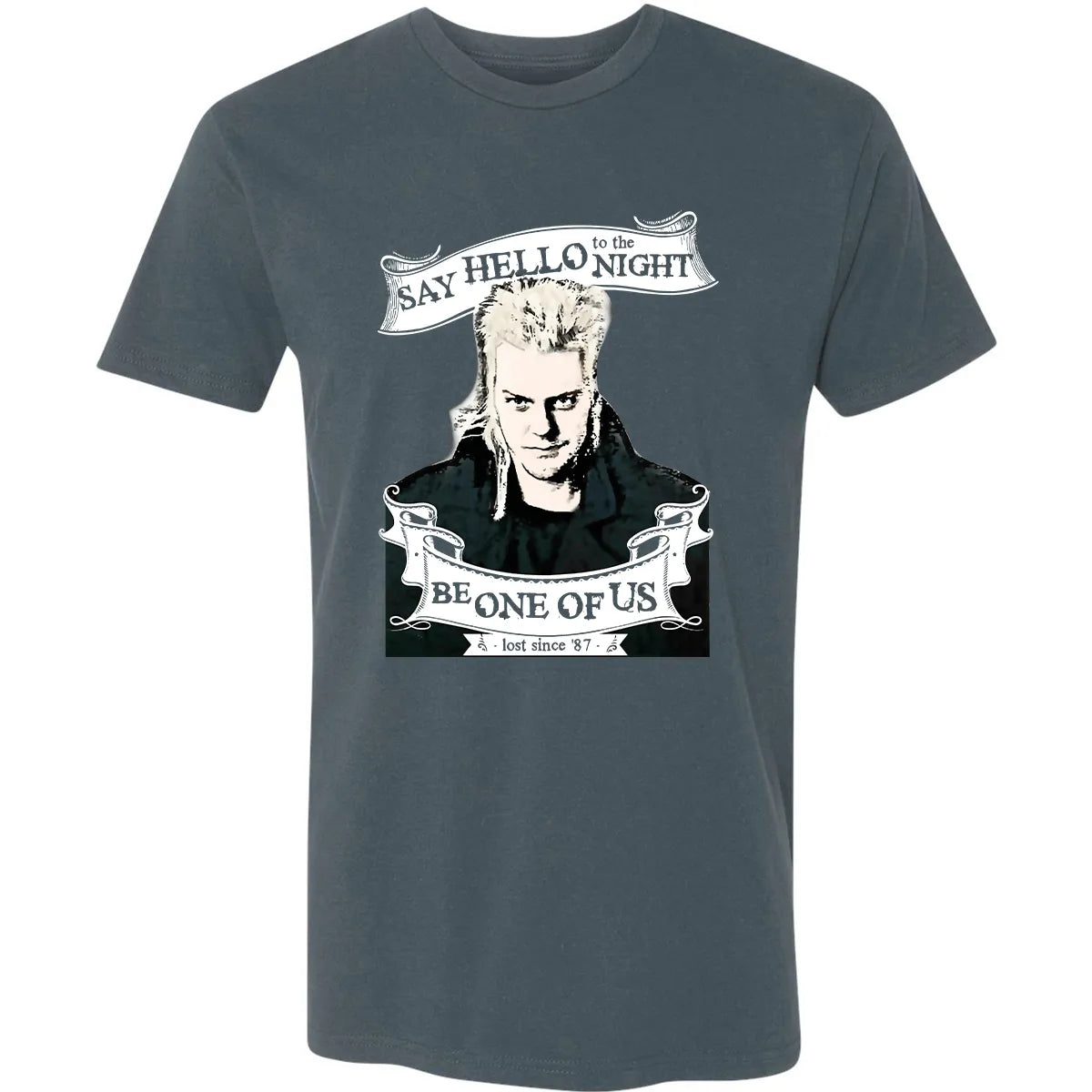 Premium Unisex T-shirt - U37N2FE1