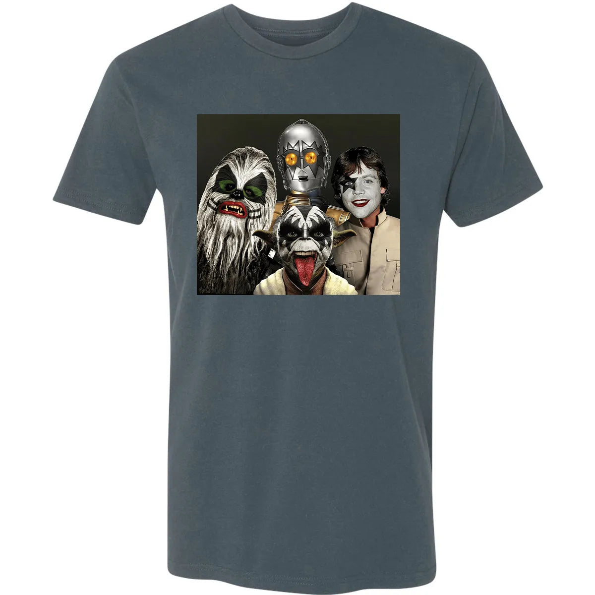 Premium Unisex T-shirt - S849XQZD