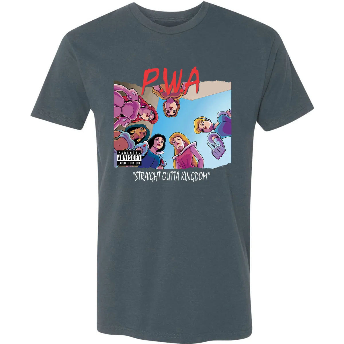 Premium Unisex T-shirt - DAJB1CHS