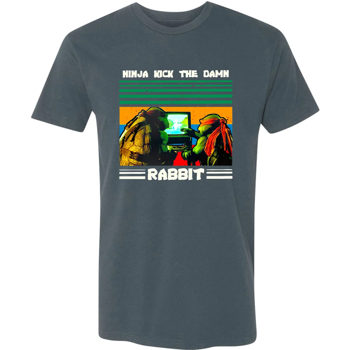 Premium Unisex T-shirt - LDHBAC8V