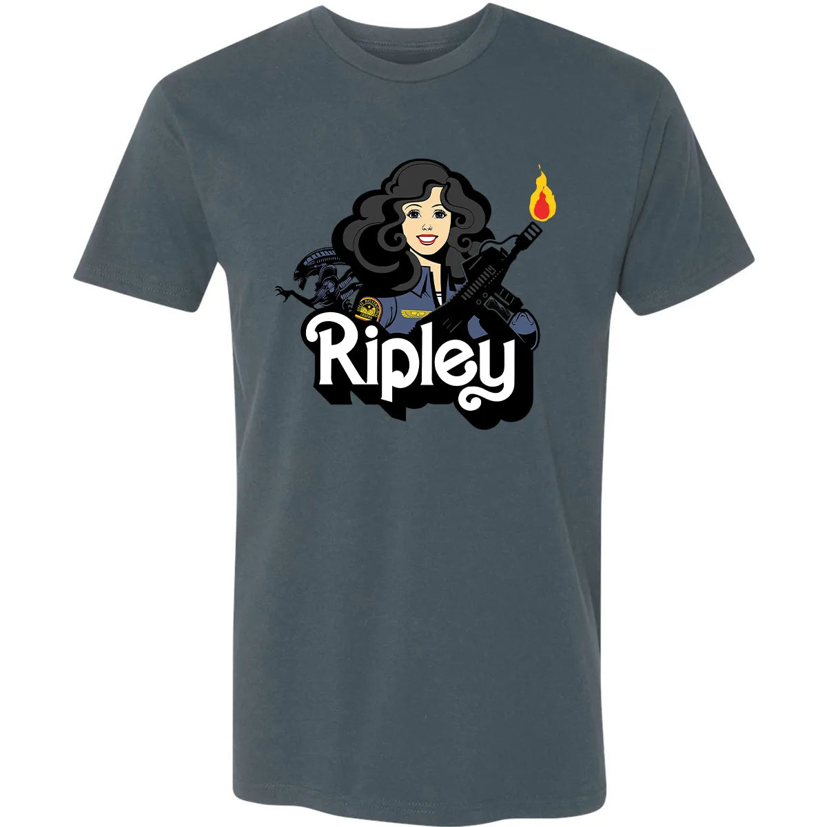 Premium Unisex T-shirt - DKUFPJW7