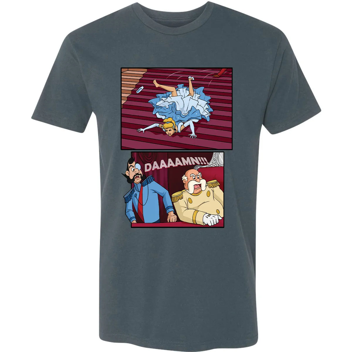 Premium Unisex T-shirt - 27SBA9C7