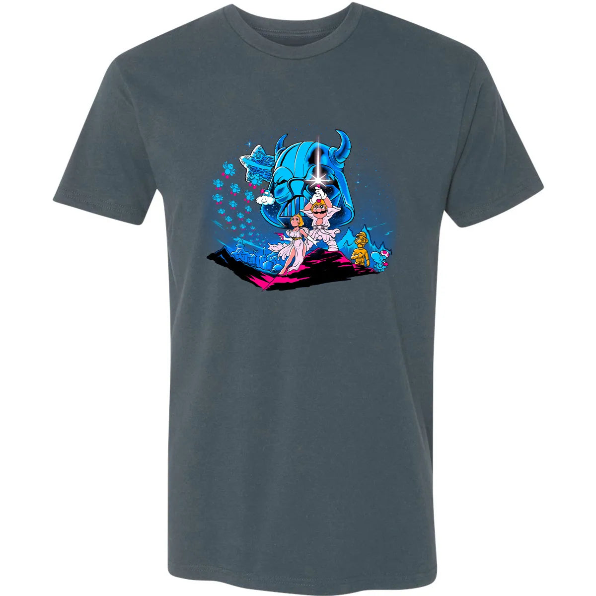 Premium Unisex T-shirt - KS14RZJP