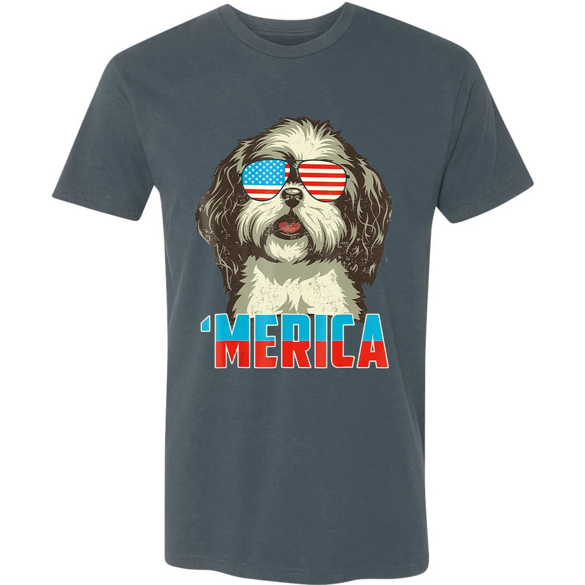 Premium Unisex T-shirt - 544AS9JL