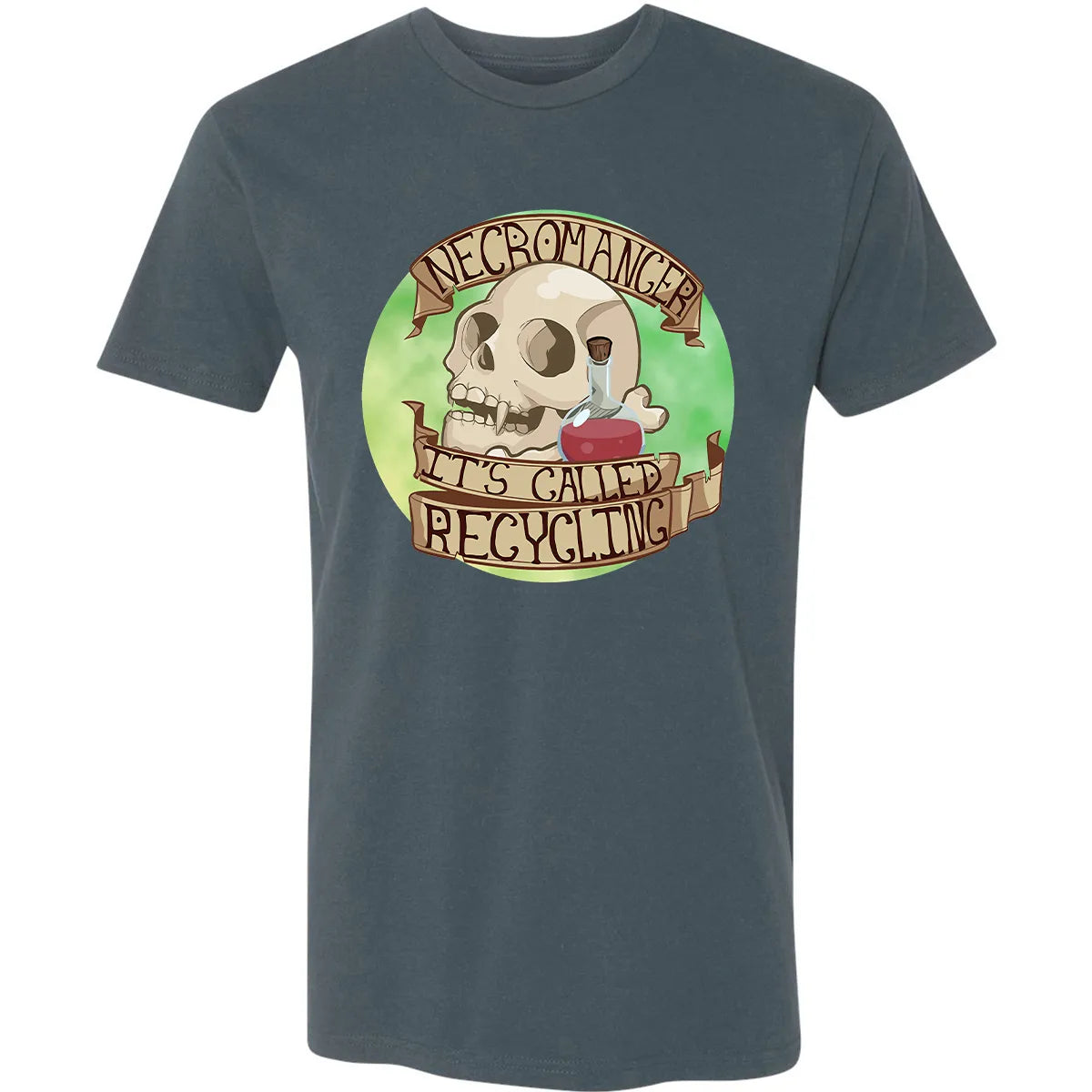 Premium Unisex T-shirt - 57SB167N