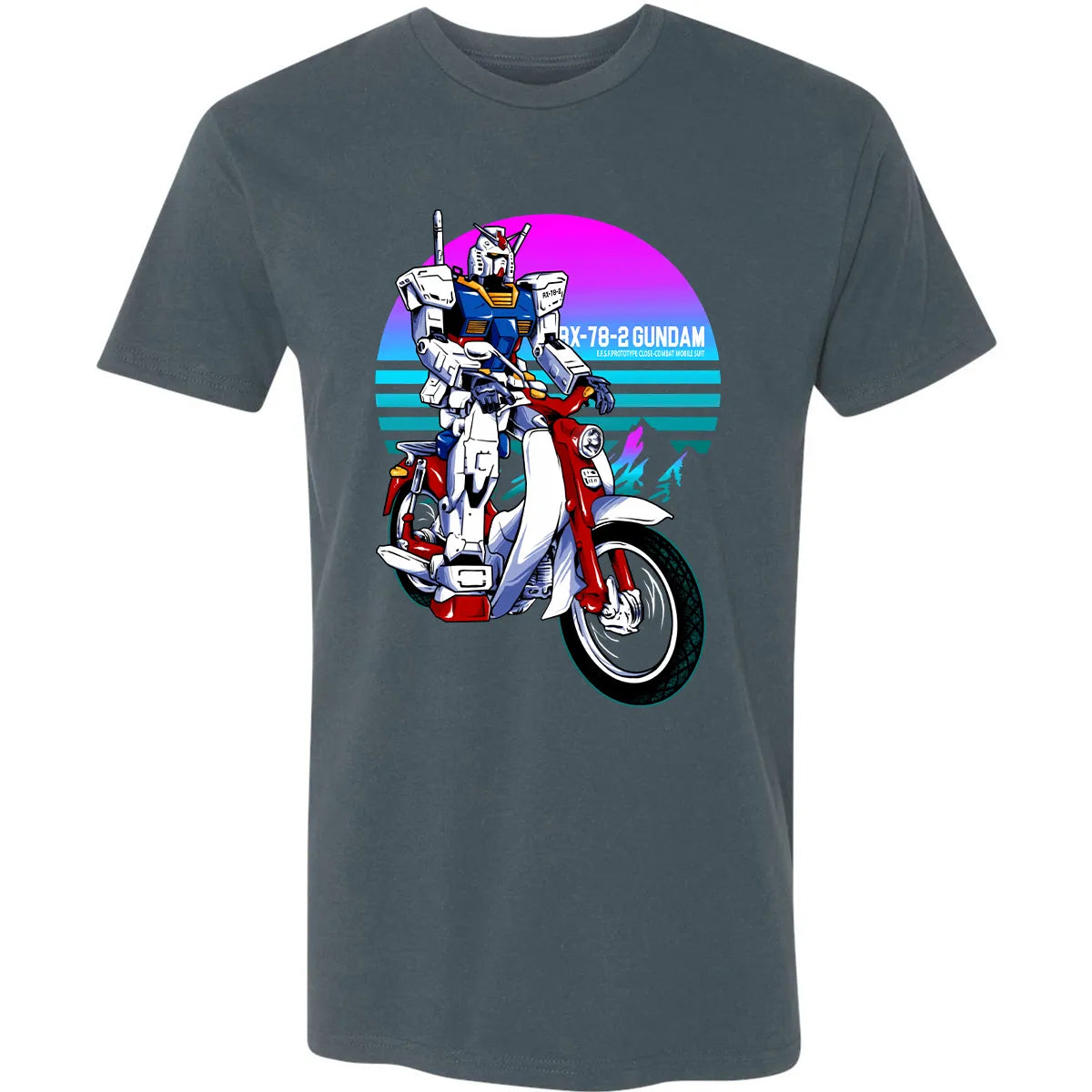 Premium Unisex T-shirt - 6X63TXHZ