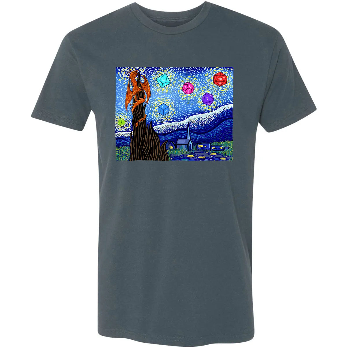 Premium Unisex T-shirt - WMZ2GKJW