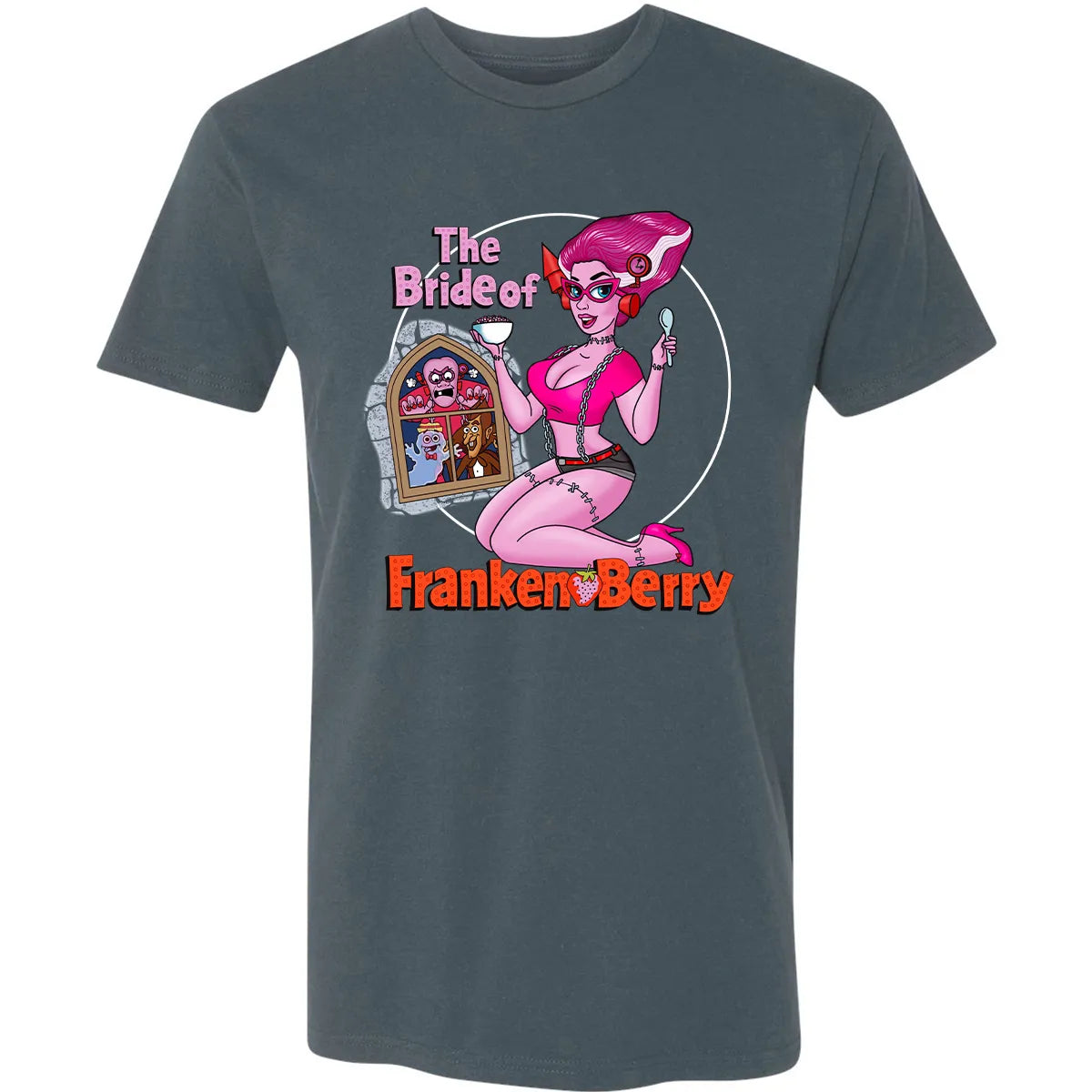 Premium Unisex T-shirt - V2W6X8UQ