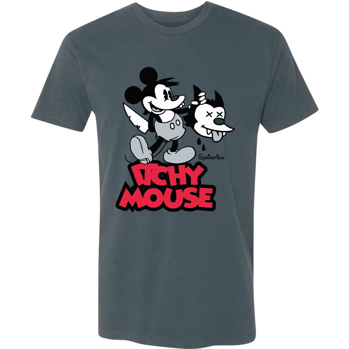 Premium Unisex T-shirt - UKNPLVY6