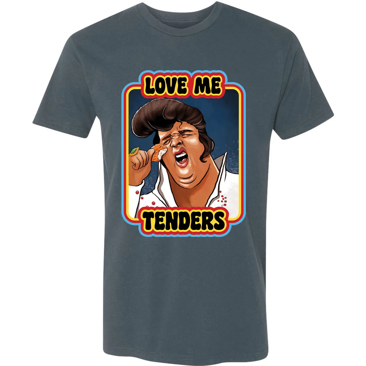 Premium Unisex T-shirt - CP8GS3AQ