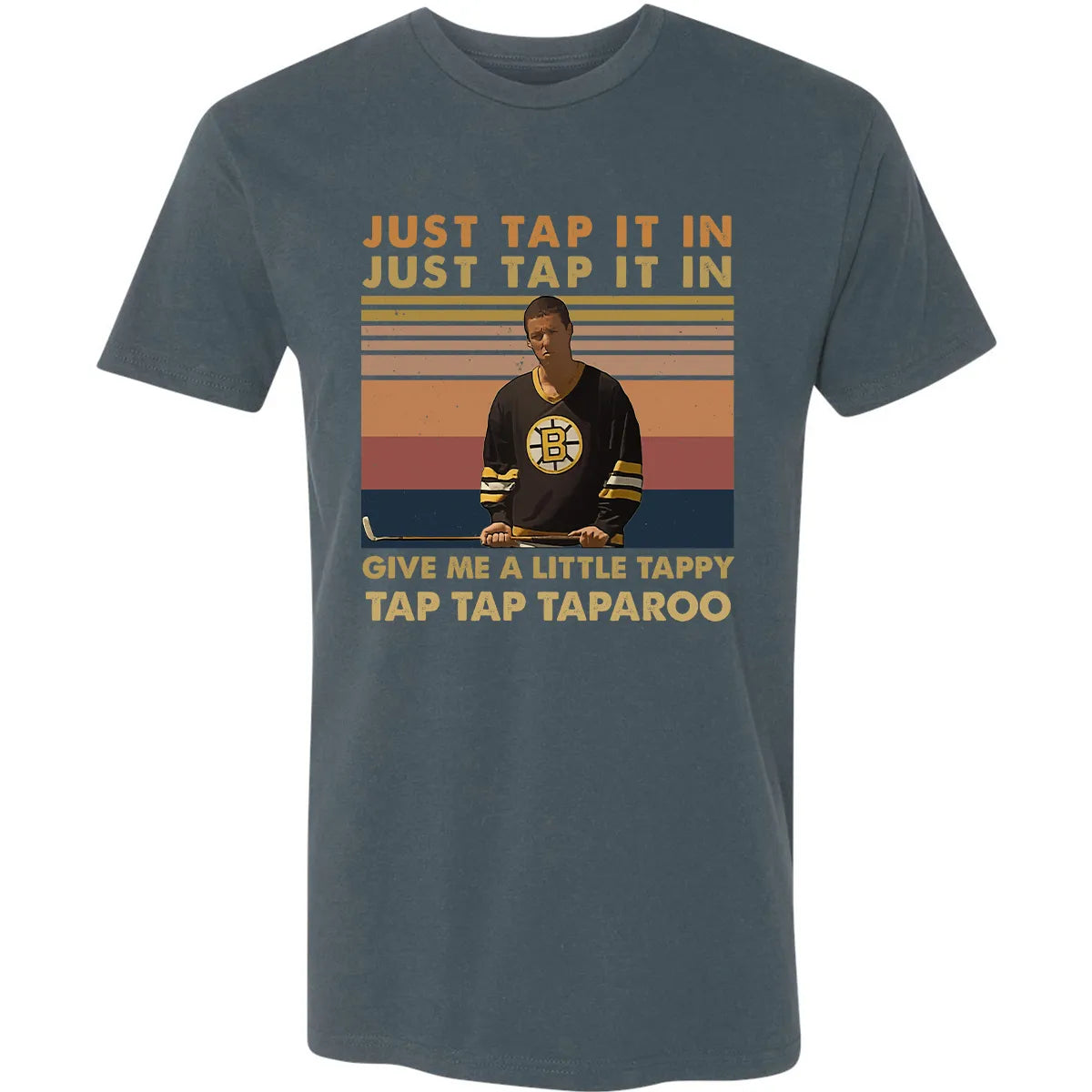 Premium Unisex T-shirt - X1ABUNS1
