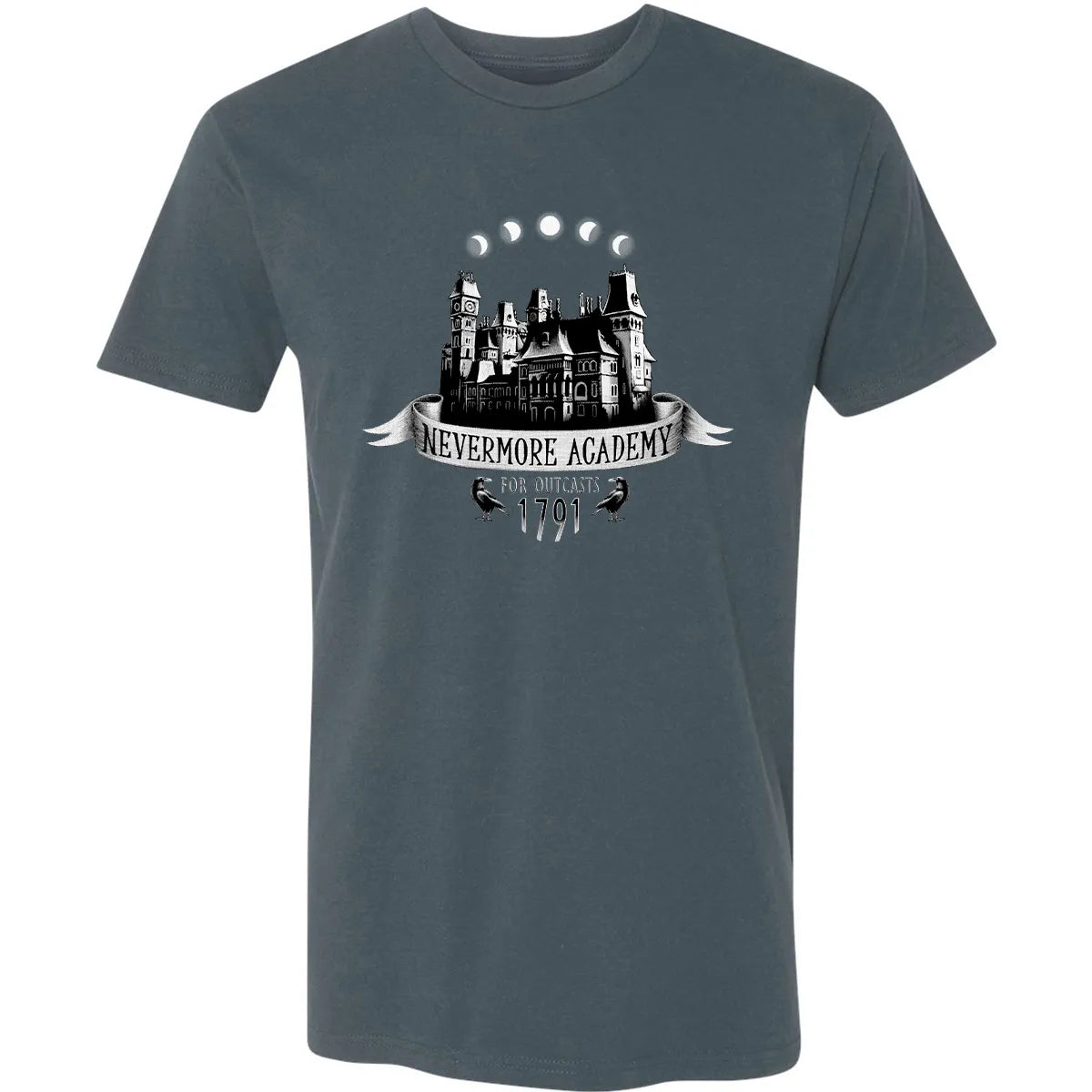 Premium Unisex T-shirt - 8F98HMEP