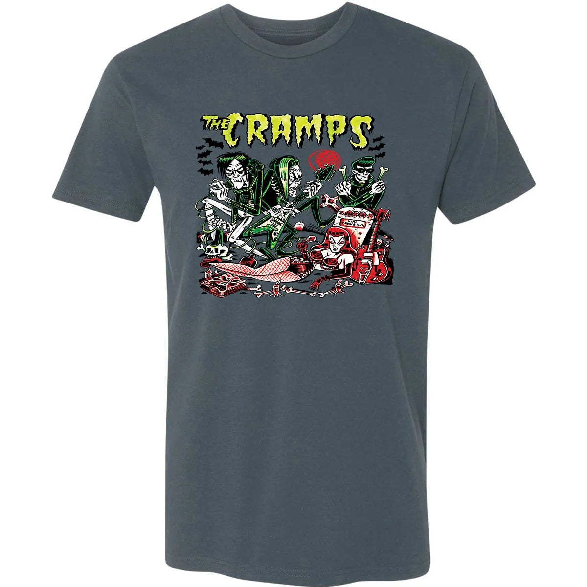 Premium Unisex T-shirt - RDPRCNCG