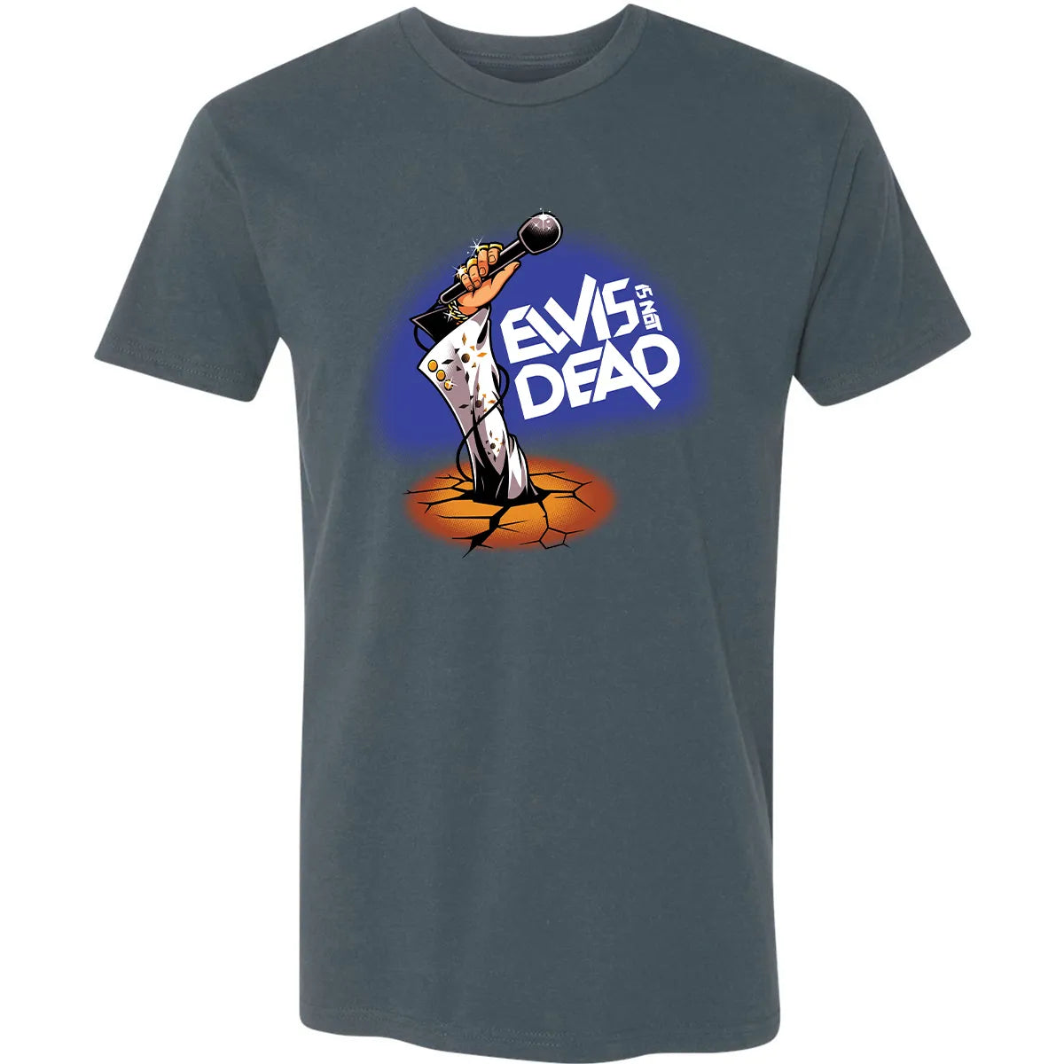 Premium Unisex T-shirt - K5WFL2U7