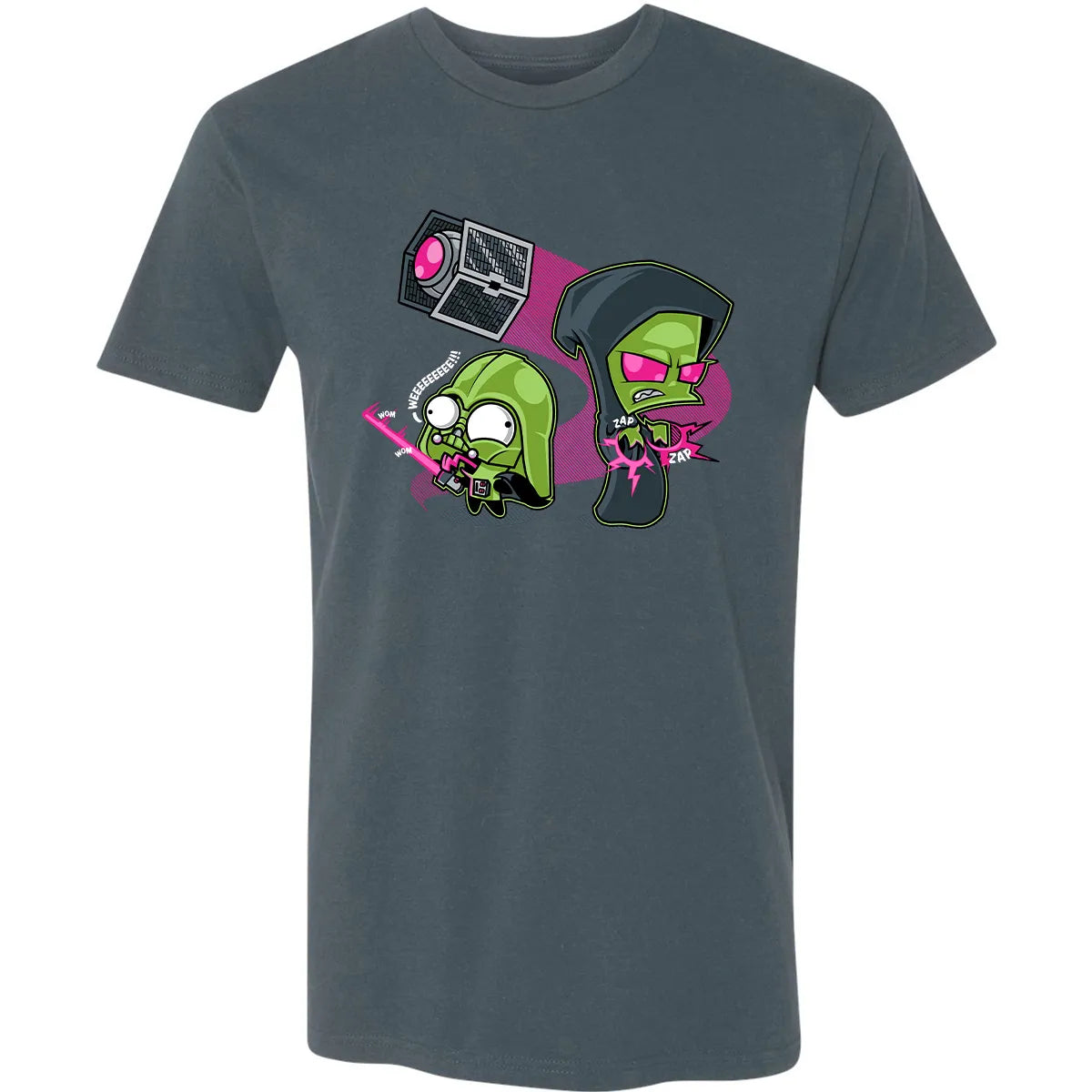 Premium Unisex T-shirt - 8CRU2N6R