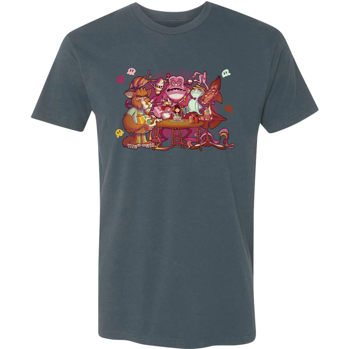 Premium Unisex T-shirt - F1AF6B1B
