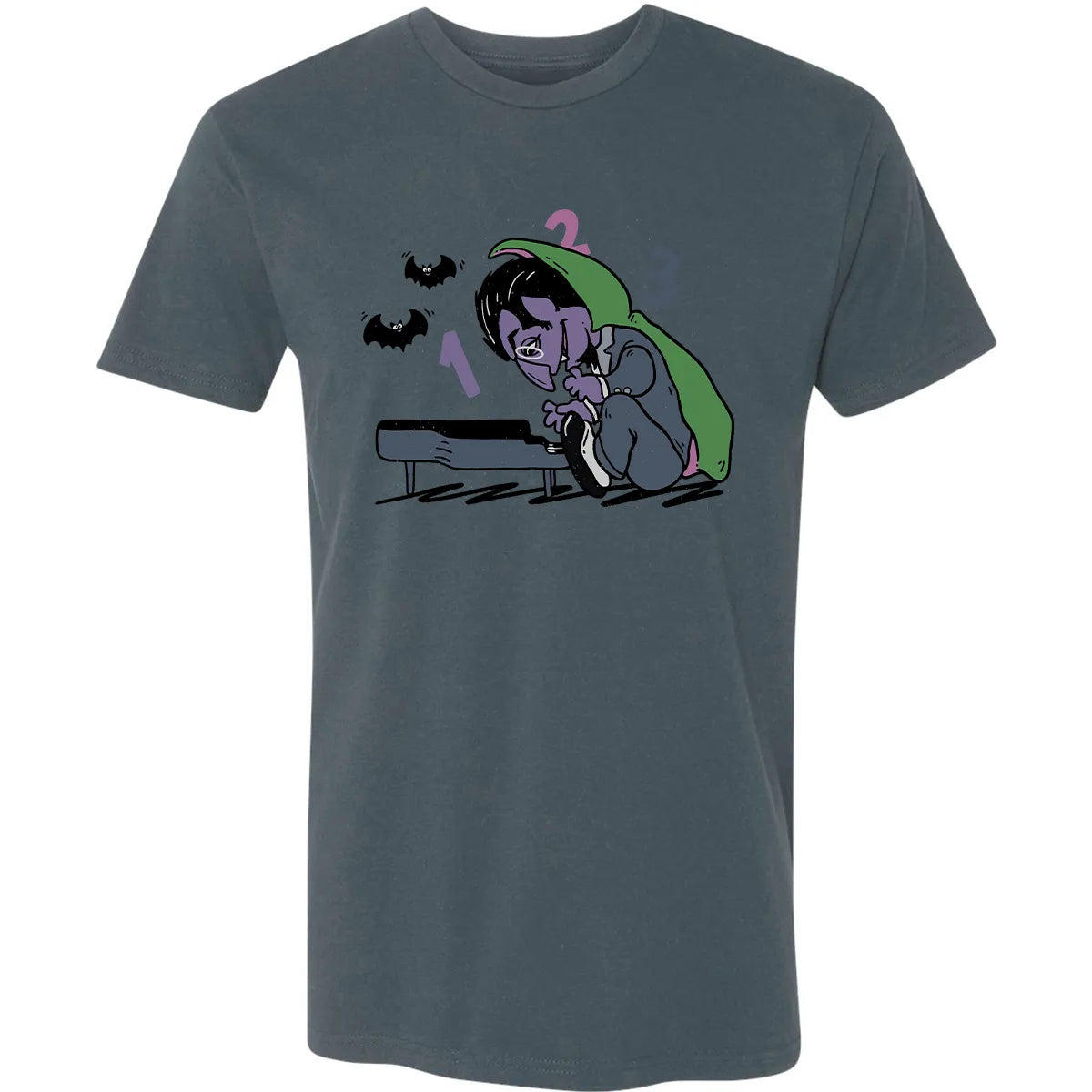 Premium Unisex T-shirt - 2519BBHM