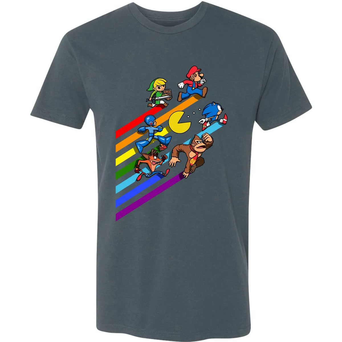 Premium Unisex T-shirt - UZ9S2V43