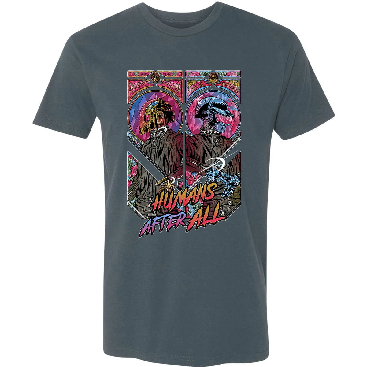 Premium Unisex T-shirt - V9S4EH6B