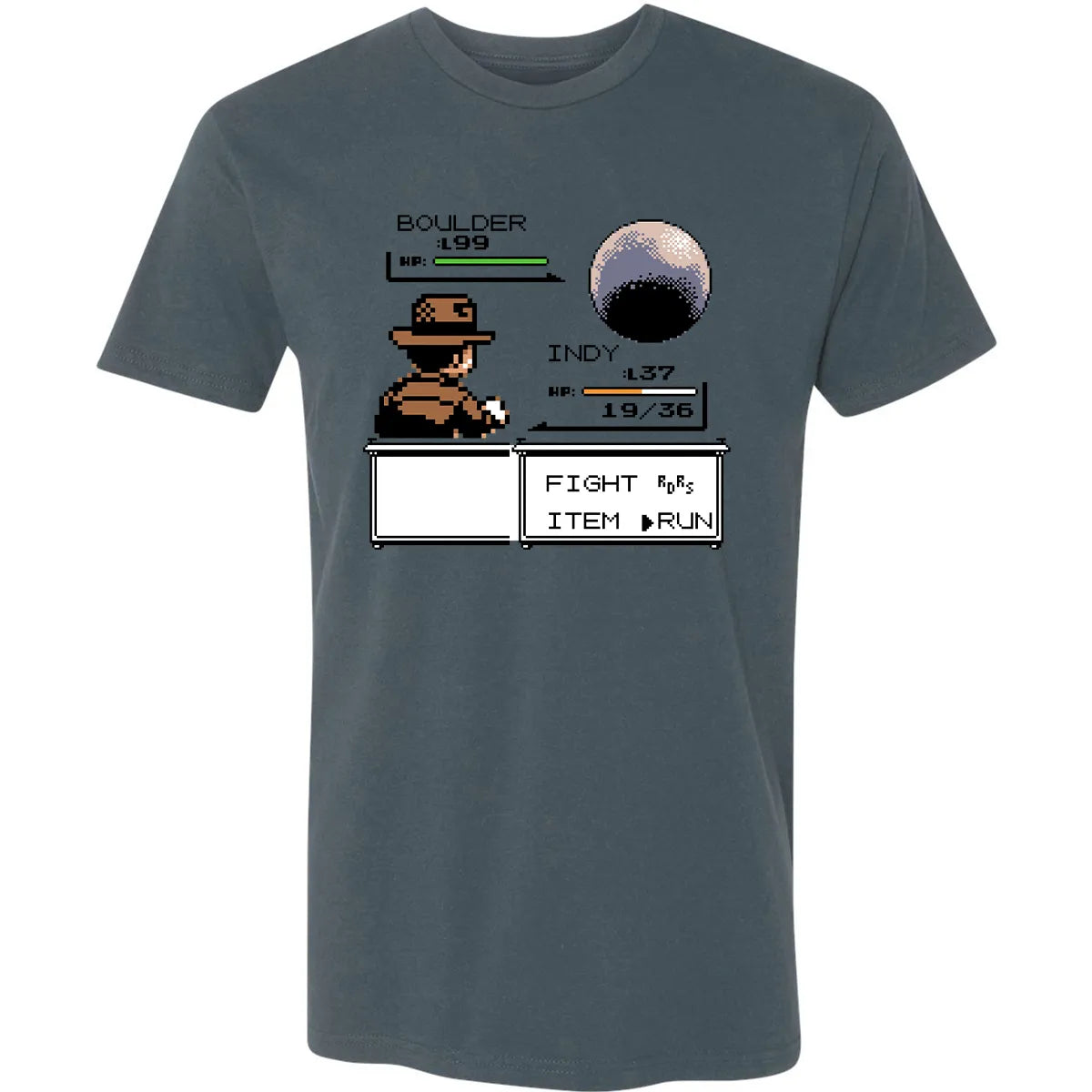 Premium Unisex T-shirt - LSV992H9