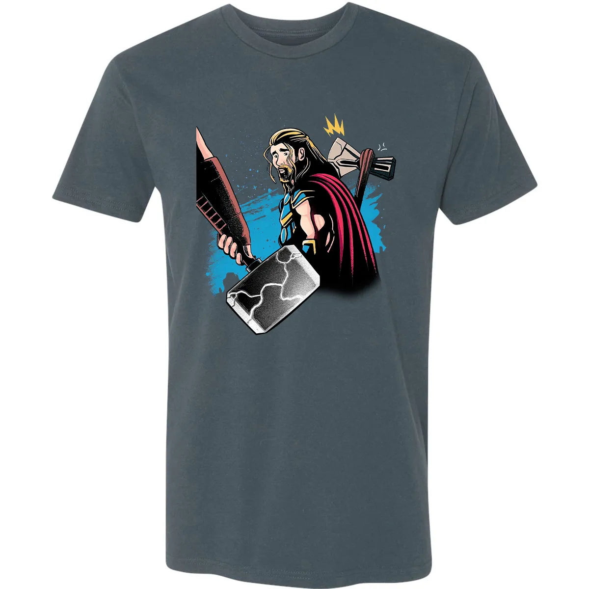 Premium Unisex T-shirt - 69AFUQMB