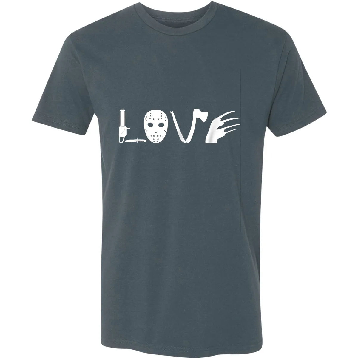 Premium Unisex T-shirt - 9LWKP9V9