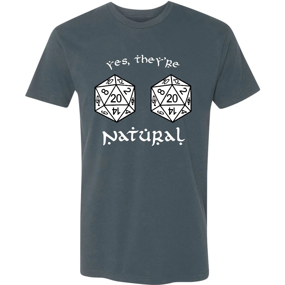 Premium Unisex T-shirt - J8SN36D2