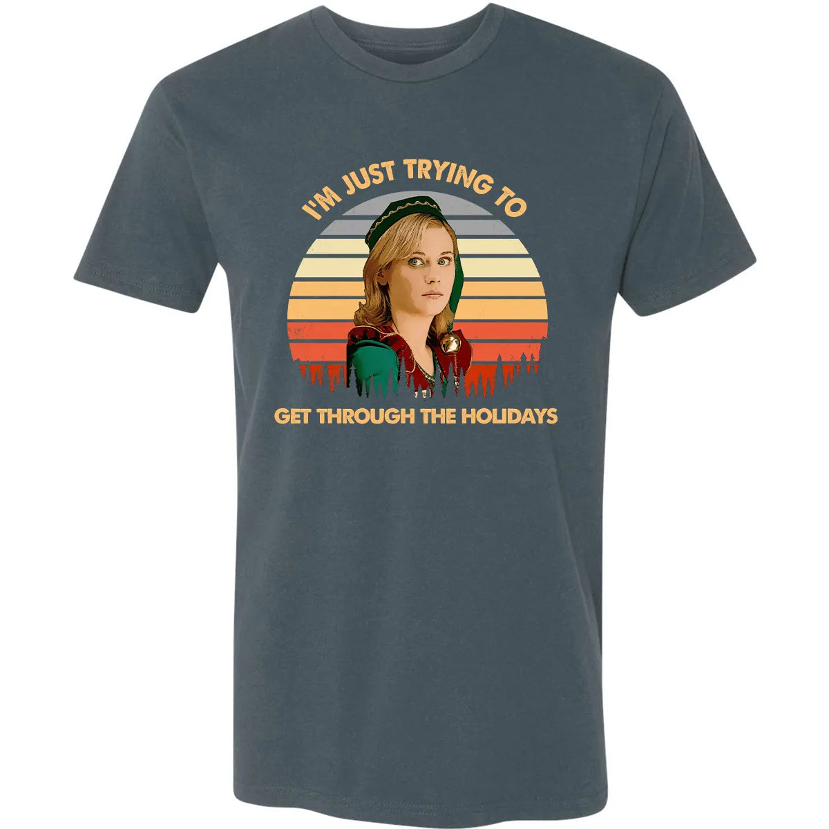 Premium Unisex T-shirt - STW37Z8Z