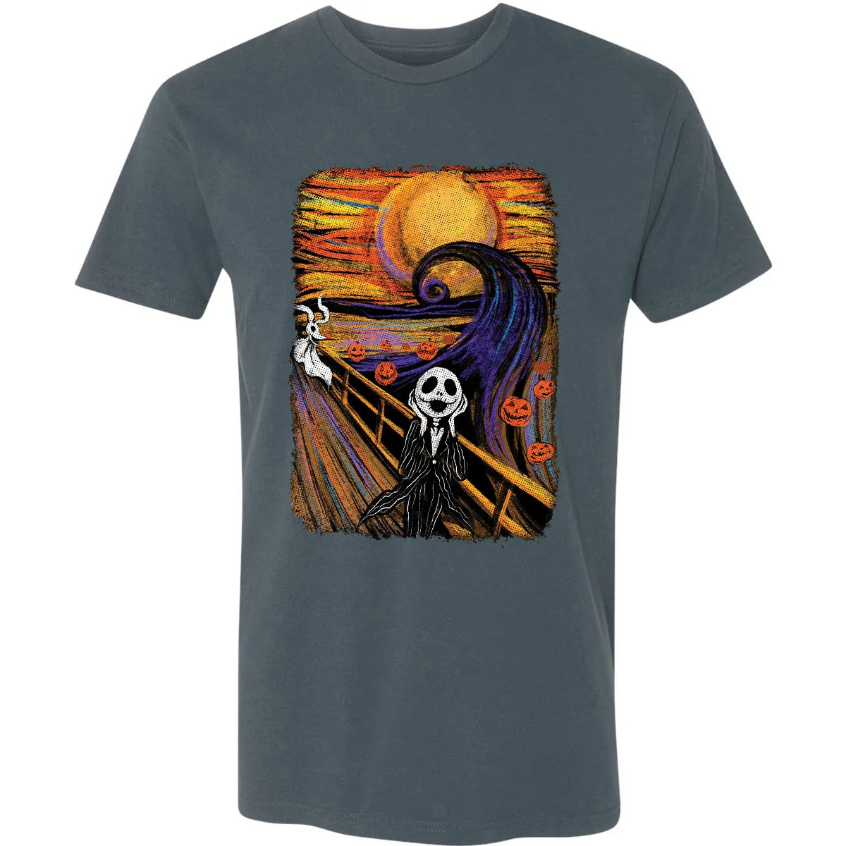 Premium Unisex T-shirt - NRP5P837