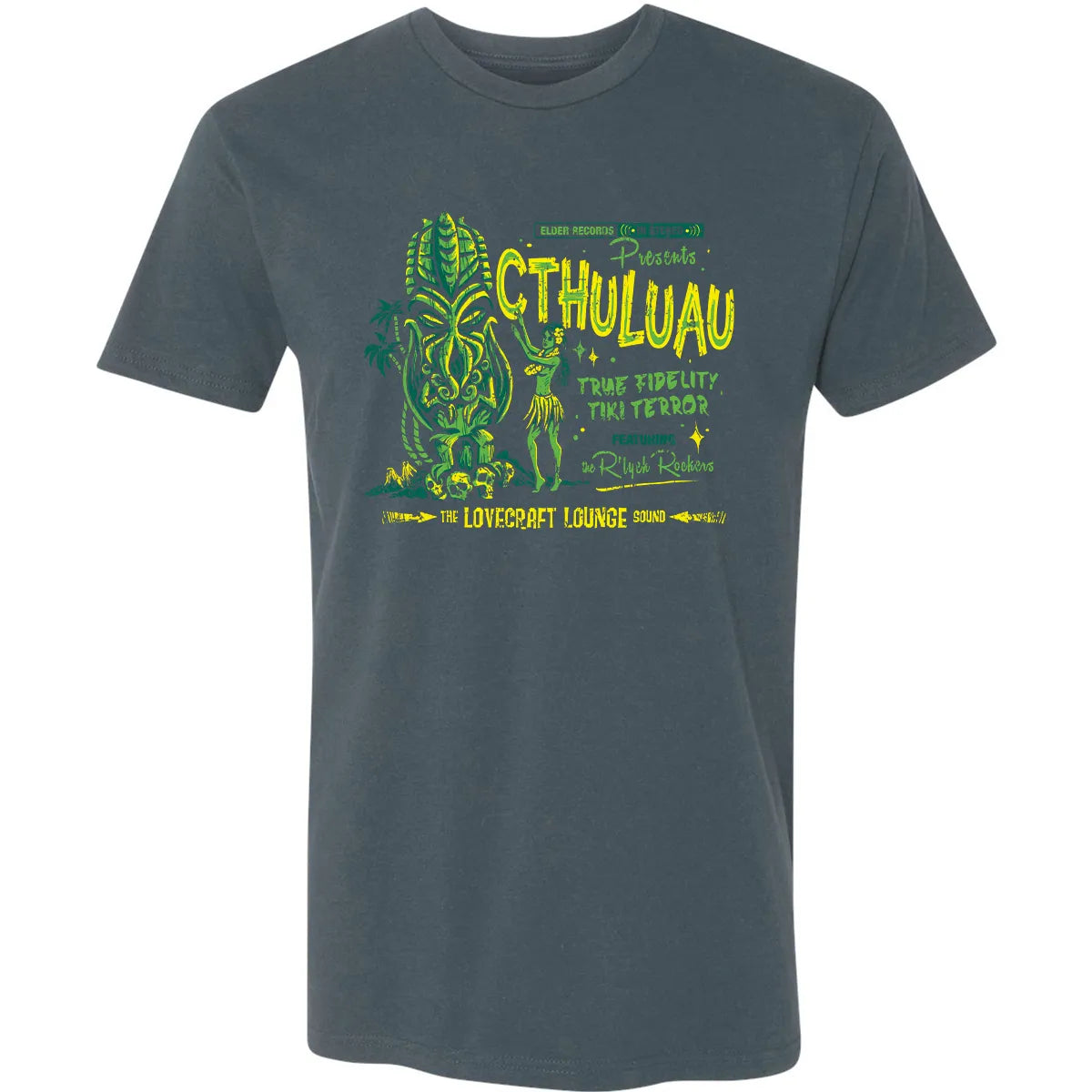 Premium Unisex T-shirt - EZC334QZ